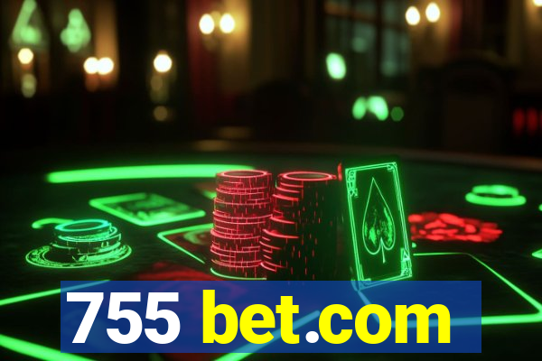 755 bet.com